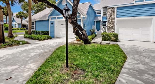 Photo of 1410 Ocean Dunes Cir, Jupiter, FL 33477