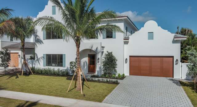 Photo of 315 Avila Rd, West Palm Beach, FL 33405