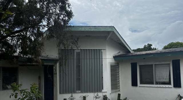 Photo of 117 N Swinton Cir, Delray Beach, FL 33444