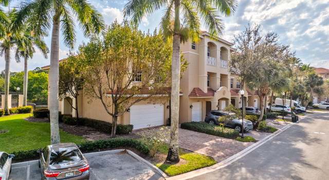 Photo of 4553 Artesa Way S, Palm Beach Gardens, FL 33418