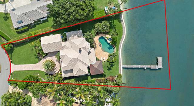 Photo of 20 Yacht Club Pl, Tequesta, FL 33469