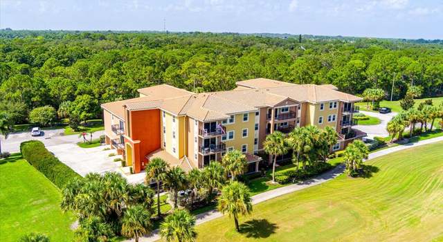 Photo of 4190 Gator Greens Way Ph -2, Fort Pierce, FL 34982