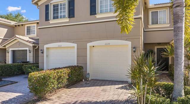 Photo of 2226 Marshfield Ct, Port Saint Lucie, FL 34953