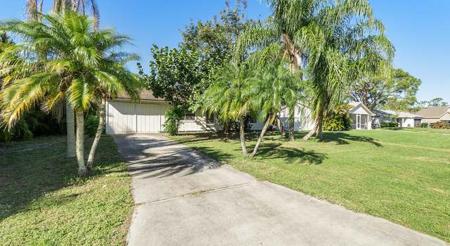 Photo of 873 SW Andrew Rd, Port Saint Lucie, FL 34953