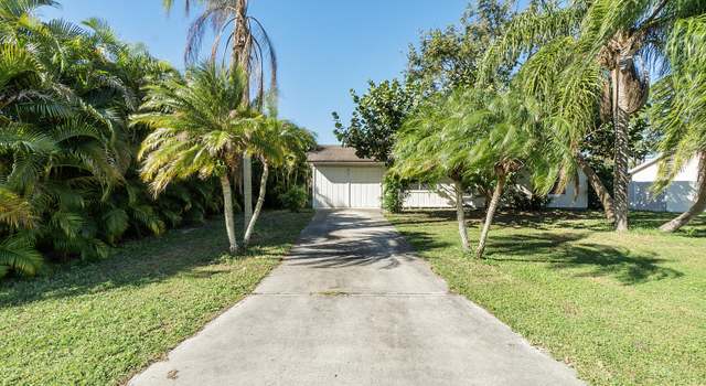 Photo of 873 SW Andrew Rd, Port Saint Lucie, FL 34953