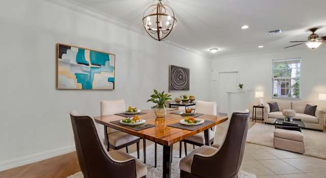 Photo of 110 E Pigeon Plum Dr #102, Jupiter, FL 33458