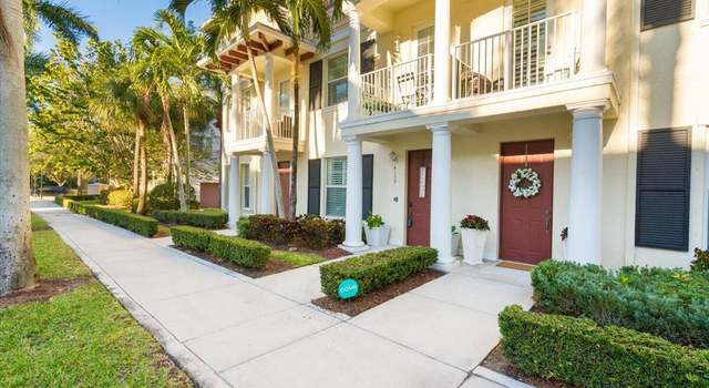 Photo of 4163 Main St, Jupiter, FL 33458