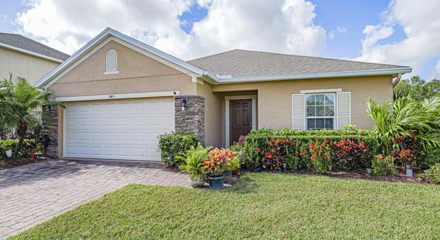 Photo of 545 Valencia Cir SW, Vero Beach, FL 32968