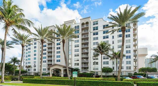 Photo of 3606 S Ocean 108 Blvd #108, Highland Beach, FL 33487