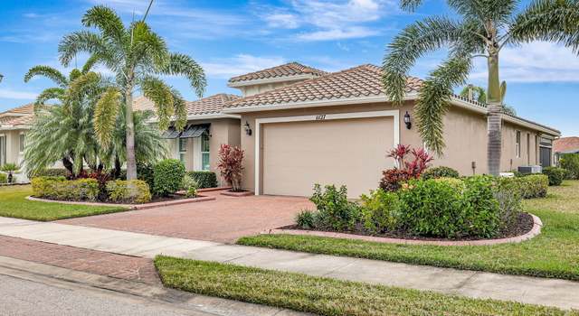 Photo of 11127 SW Vitalia Ct, Port Saint Lucie, FL 34987