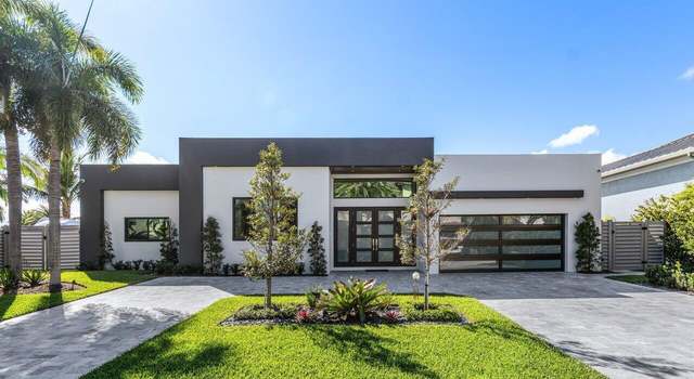 Photo of 3721 NE 25 Ave, Lighthouse Point, FL 33064