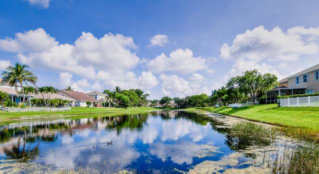 Photo of 1051 Delray Lakes Dr, Delray Beach, FL 33444