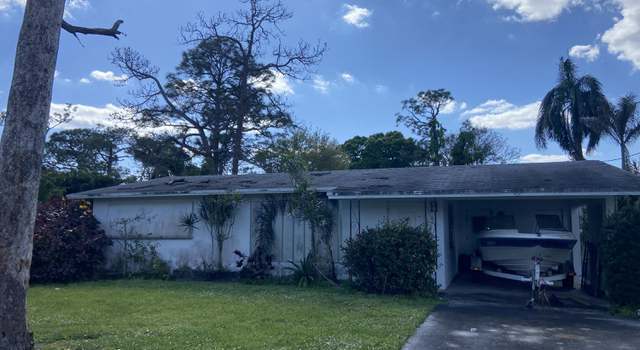 Photo of 1006 SW 29th Ter, Palm City, FL 34990