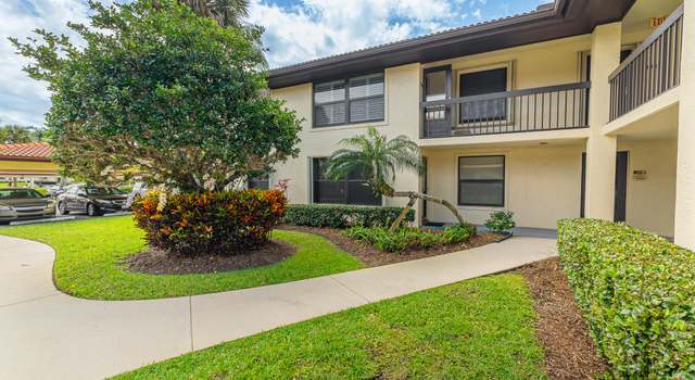 Photo of 331 SW South River Dr #107, Stuart, FL 34997