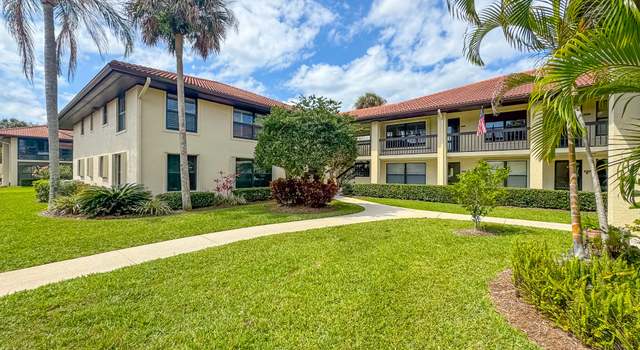 Photo of 331 SW South River Dr #107, Stuart, FL 34997