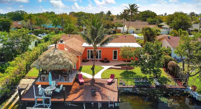 Photo of 622 Eagle Dr, Delray Beach, FL 33444