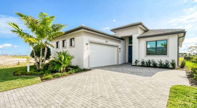 Photo of 15640 Merritt Dr, Westlake, FL 33470