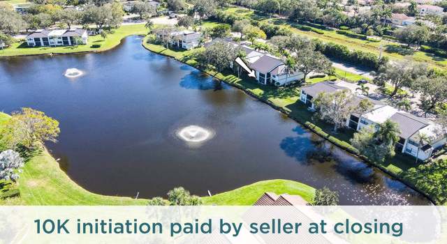Photo of 6944 Briarlake Cir #101, Palm Beach Gardens, FL 33418