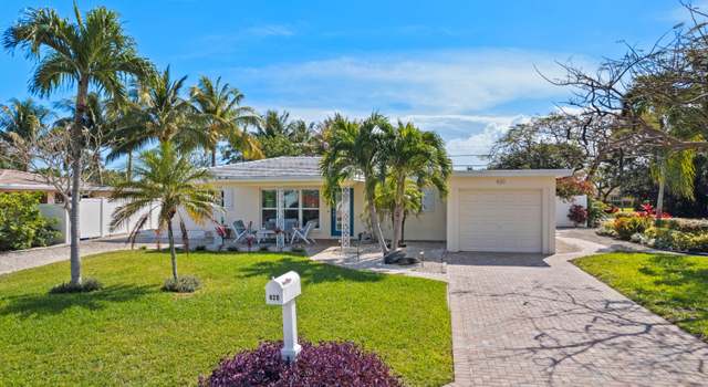 Photo of 420 NE 24th Ct, Boca Raton, FL 33431