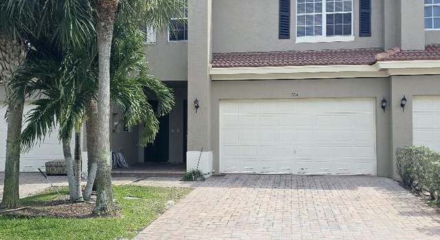 Photo of 2214 SW Portsmouth Ln, Port Saint Lucie, FL 34953