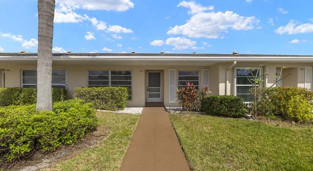 Photo of 8931 Warwick Dr, Boca Raton, FL 33433