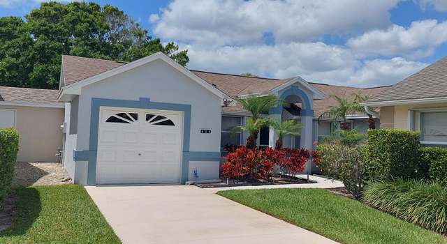 Photo of 414 NW Tuscany Ct, Port Saint Lucie, FL 34986