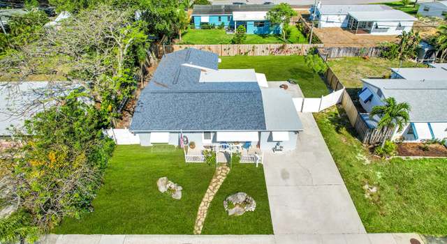 Photo of 708 Cinnamon Rd, North Palm Beach, FL 33408