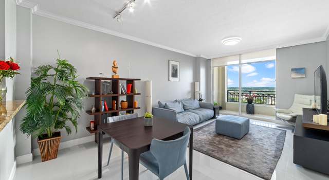 Photo of 550 Okeechobee Blvd #1812, West Palm Beach, FL 33401