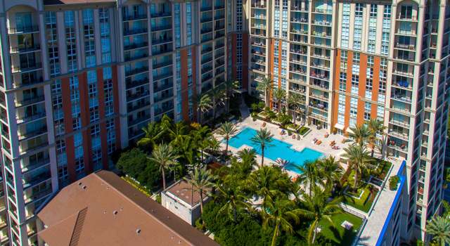Photo of 550 Okeechobee Blvd #1812, West Palm Beach, FL 33401