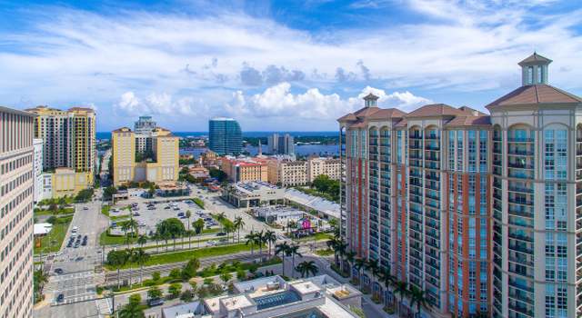 Photo of 550 Okeechobee Blvd #1812, West Palm Beach, FL 33401