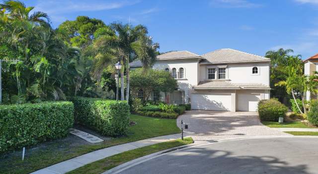 Photo of 6927 Royal Orchid Cir, Delray Beach, FL 33446