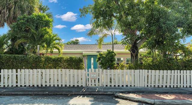 Photo of 330 S M St, Lake Worth Beach, FL 33460