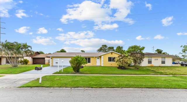 Photo of 2561 Canterbury Dr S, West Palm Beach, FL 33407