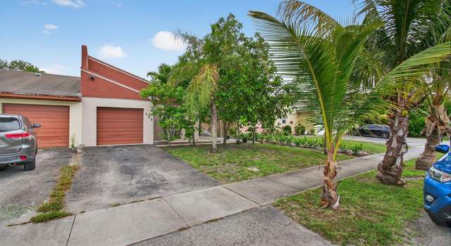 Photo of 589 NW 53 Ave, Delray Beach, FL 33445
