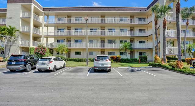 Photo of 4735 Lucerne Lakes Blvd E #209, Lake Worth, FL 33467