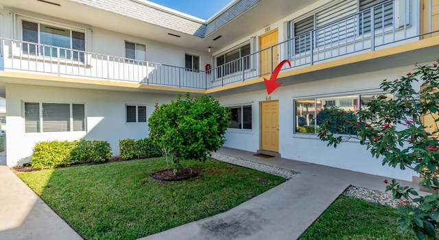 Photo of 3360 Lake Osborne Dr #109, Lake Worth Beach, FL 33461