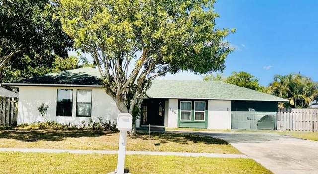 Photo of 120 Lamancha Ave, Royal Palm Beach, FL 33411
