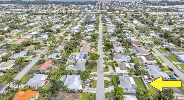 Photo of 260 NE 28th Ter, Boca Raton, FL 33431