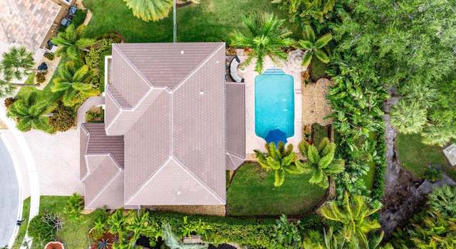 Photo of 6769 Finamore Cir, Lake Worth, FL 33467