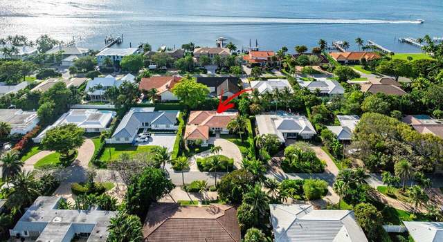 Photo of 961 S Atlantic Dr, Lantana, FL 33462