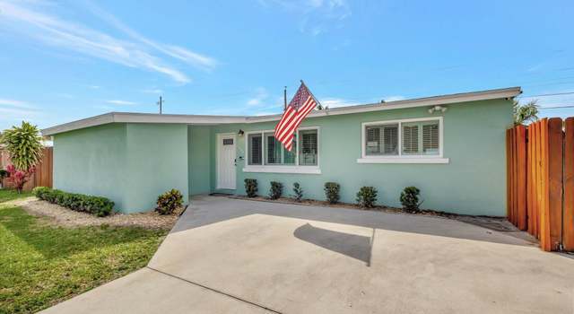 Photo of 4390 N Mary Cir, Palm Beach Gardens, FL 33410