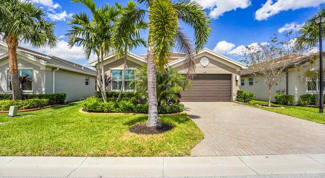 Photo of 11399 SW Hawkins Ter, Port Saint Lucie, FL 34987