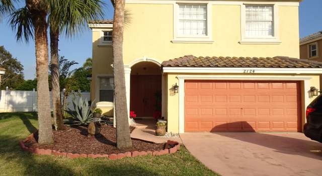 Photo of 2724 Misty Oaks Cir, Royal Palm Beach, FL 33411
