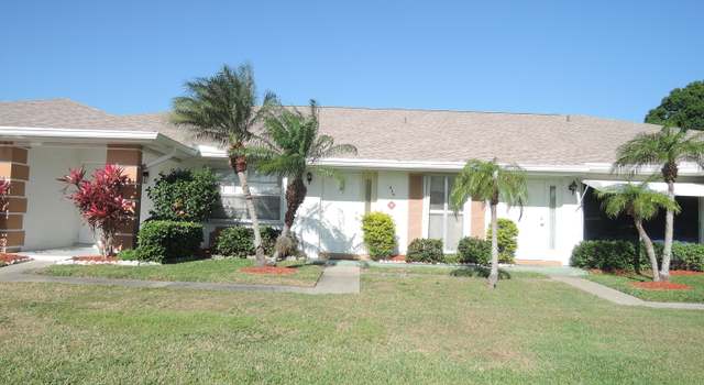 Photo of 519 Crooked Lake Ln Unit B, Fort Pierce, FL 34950