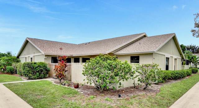 Photo of 5680 Northpointe Ln, Boynton Beach, FL 33437