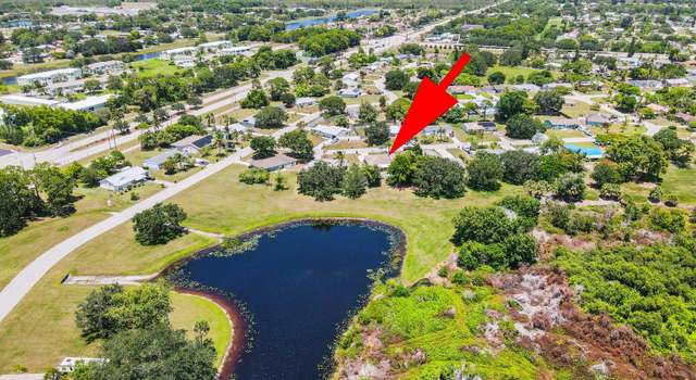 Photo of 1318 SE Vestridge Ln, Port Saint Lucie, FL 34952