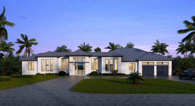 Photo of 2805 Blue Cypress Ln, Wellington, FL 33414