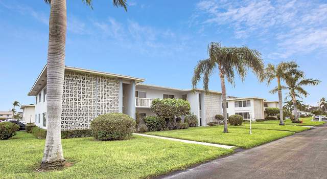 Photo of 210 Main Blvd Unit 1c, Boynton Beach, FL 33435