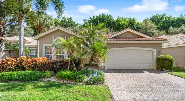 Photo of 6762 Watertown Dr, Boynton Beach, FL 33437