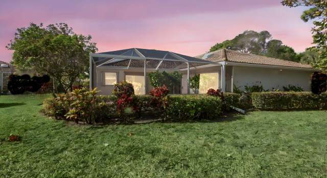 Photo of 6702 Geminata Oak Ct, Palm Beach Gardens, FL 33410